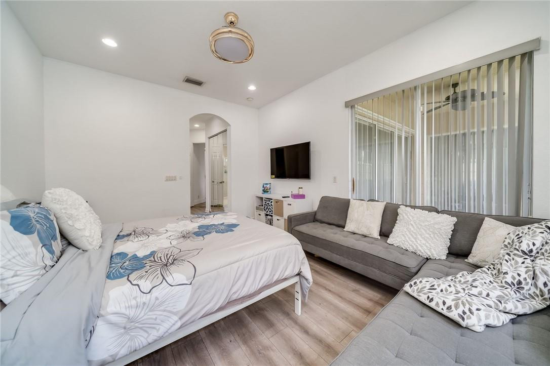 Heron Bay - Residential