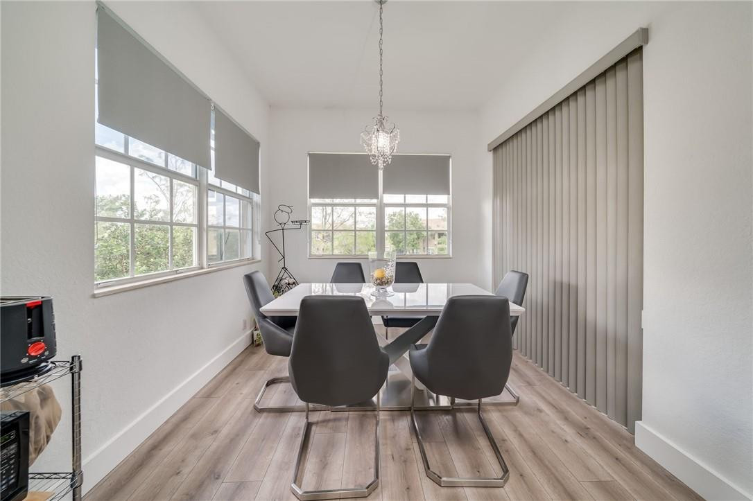 Heron Bay - Residential