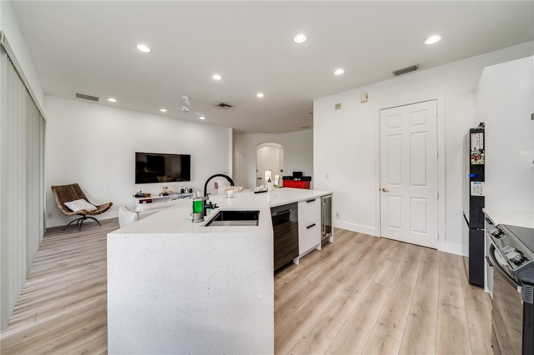 Heron Bay - Residential