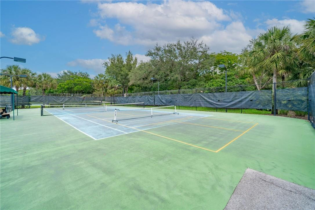 Heron Bay - Residential