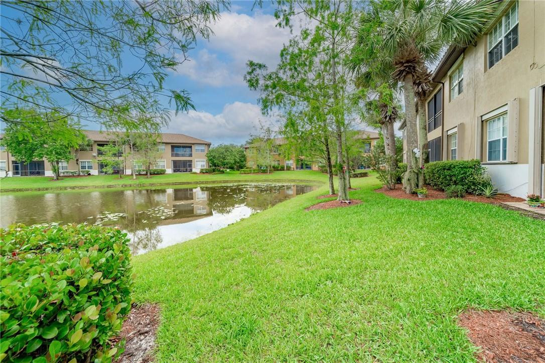 Heron Bay - Residential