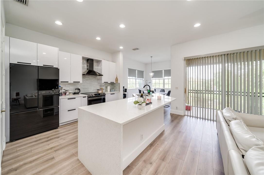Heron Bay - Residential