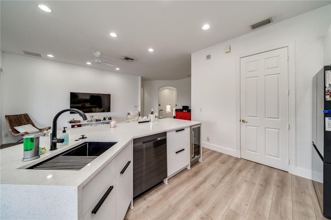 Heron Bay - Residential