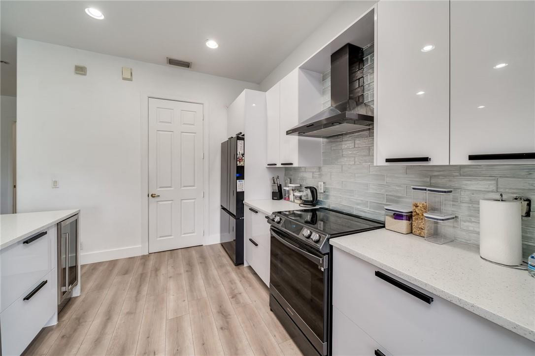Heron Bay - Residential