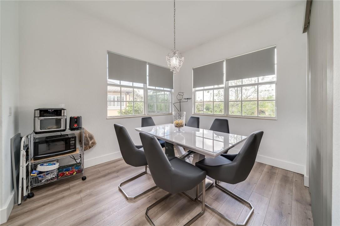 Heron Bay - Residential