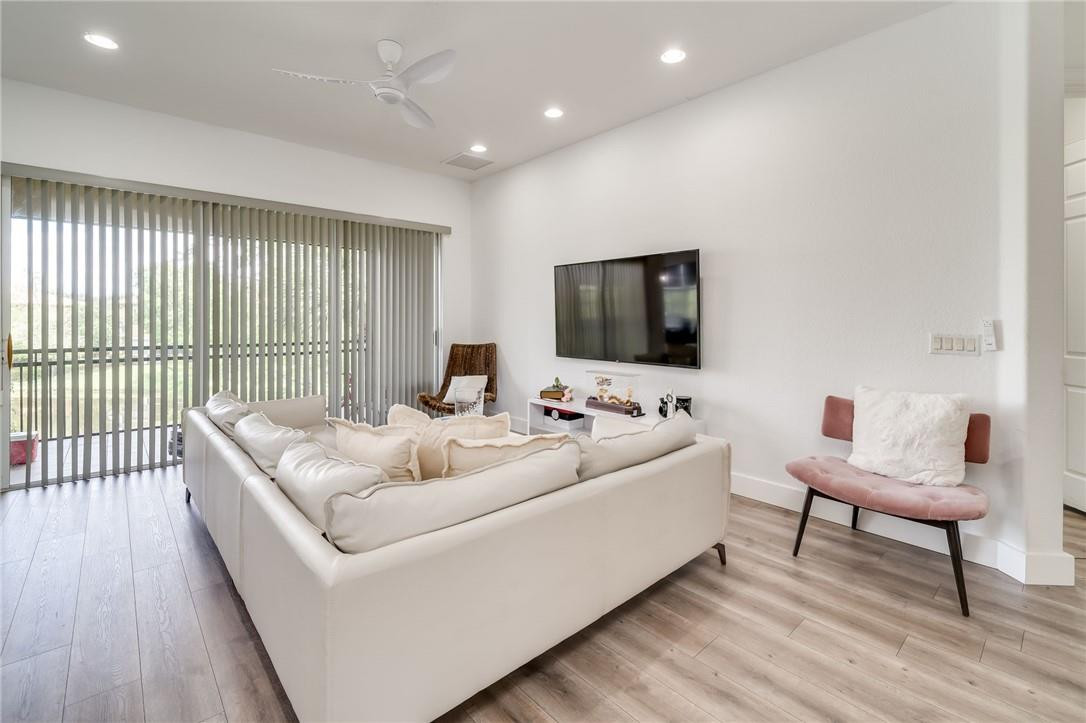 Heron Bay - Residential