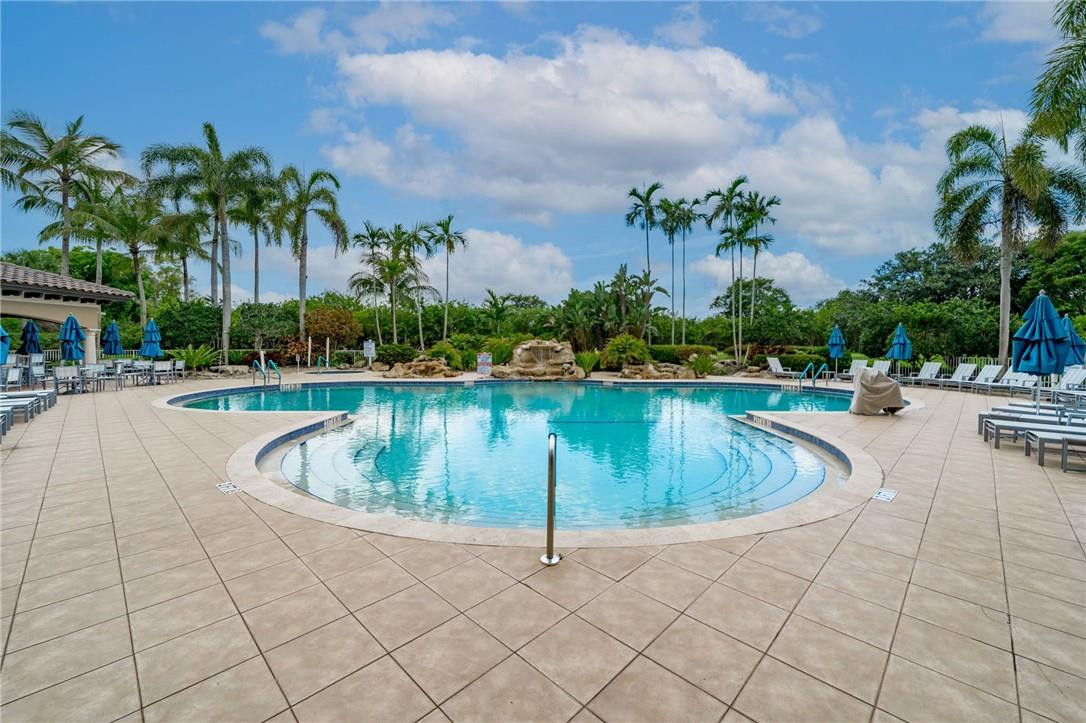 Heron Bay - Residential