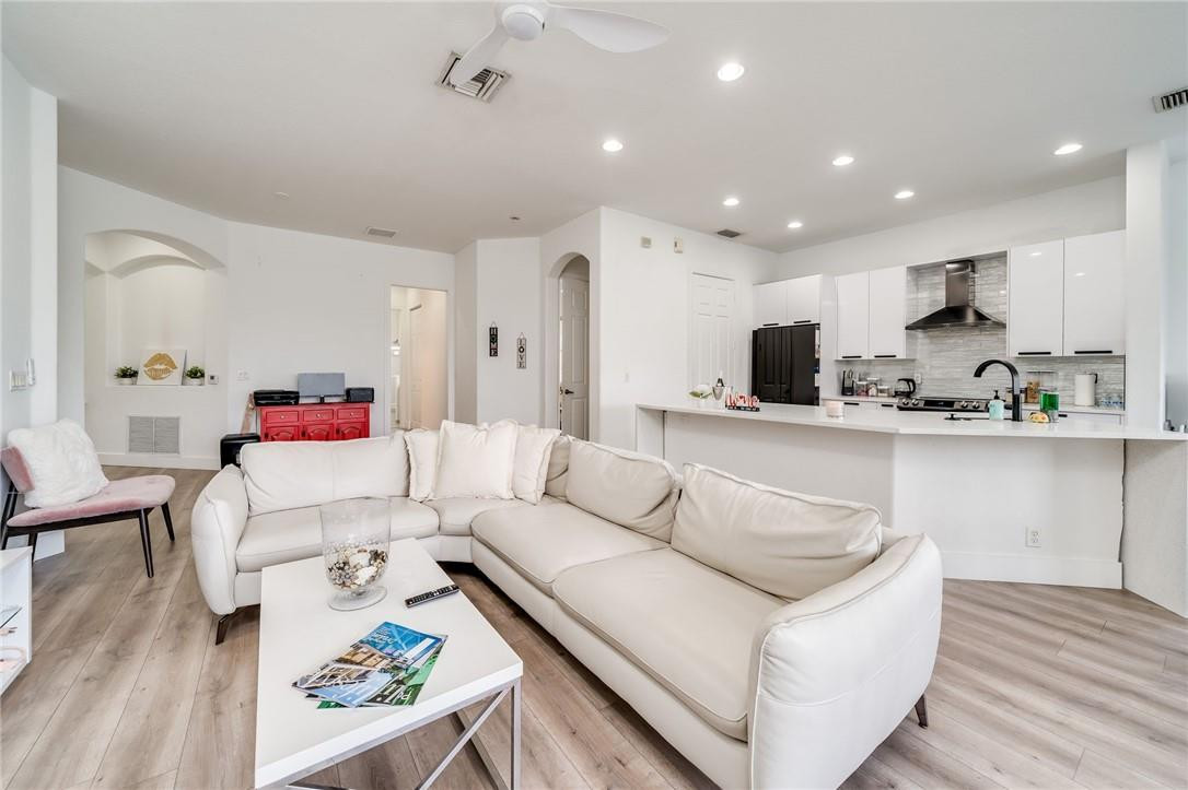 Heron Bay - Residential