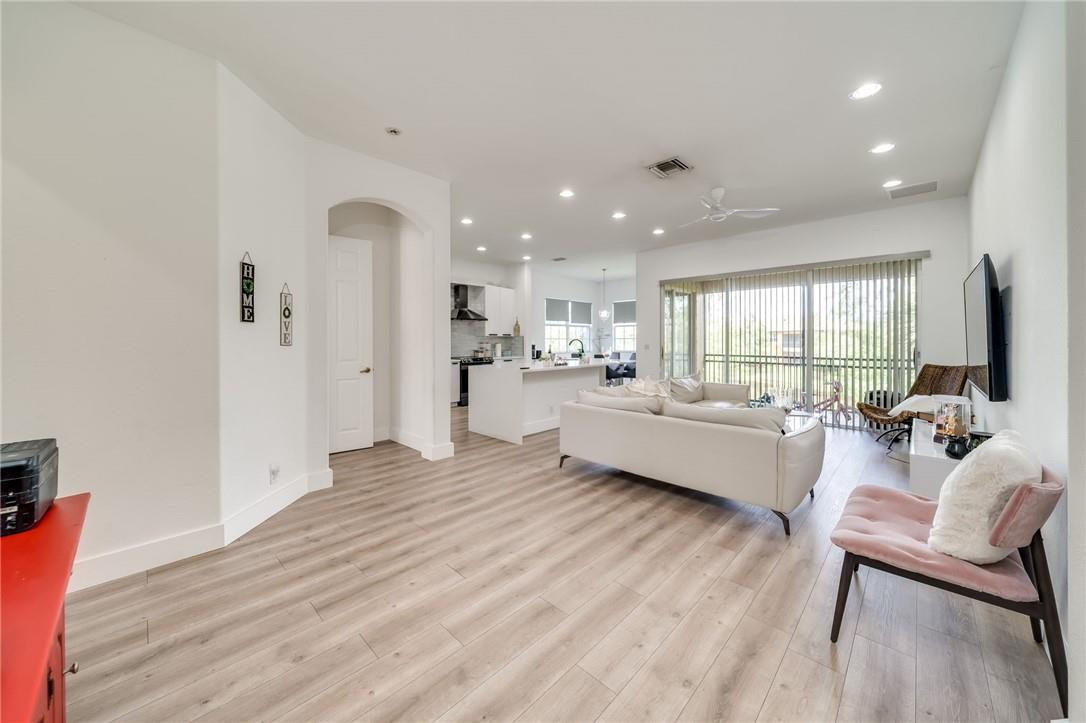 Heron Bay - Residential