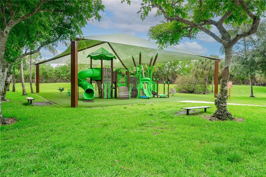 Heron Bay - Residential