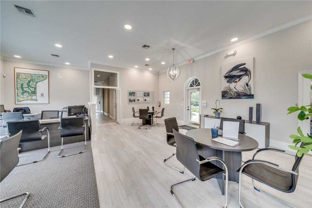 Heron Bay - Residential