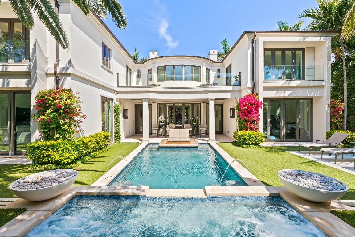 Boulevard Estates - Residential