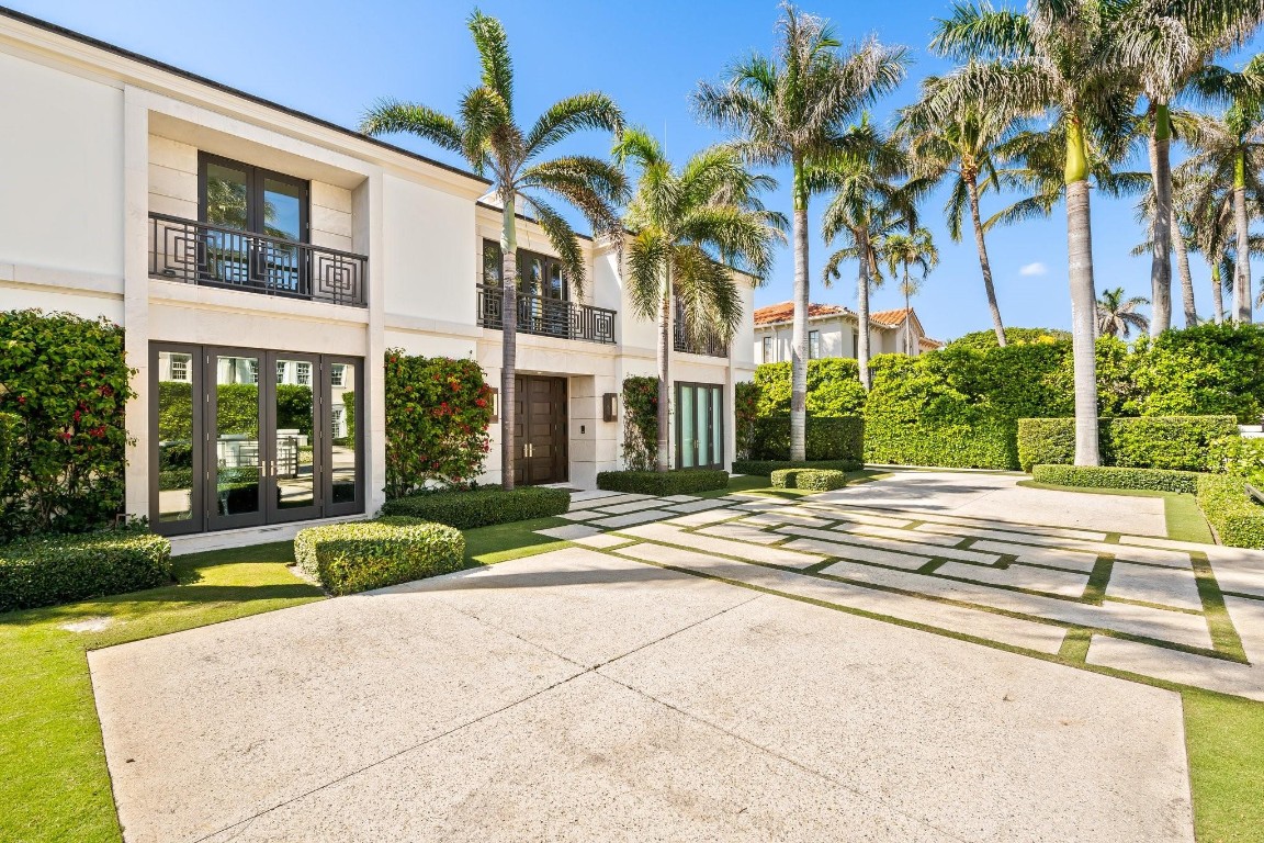 Boulevard Estates - Residential