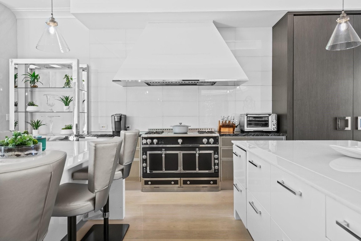 Boulevard Estates - Residential