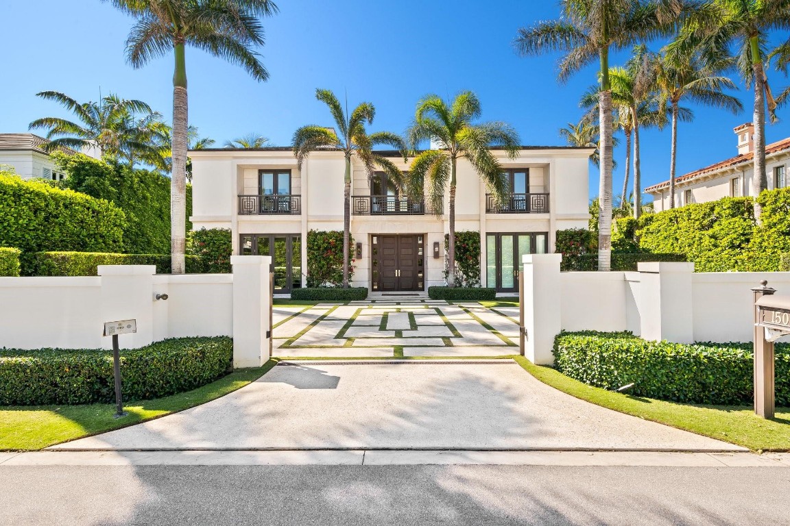 Boulevard Estates - Residential
