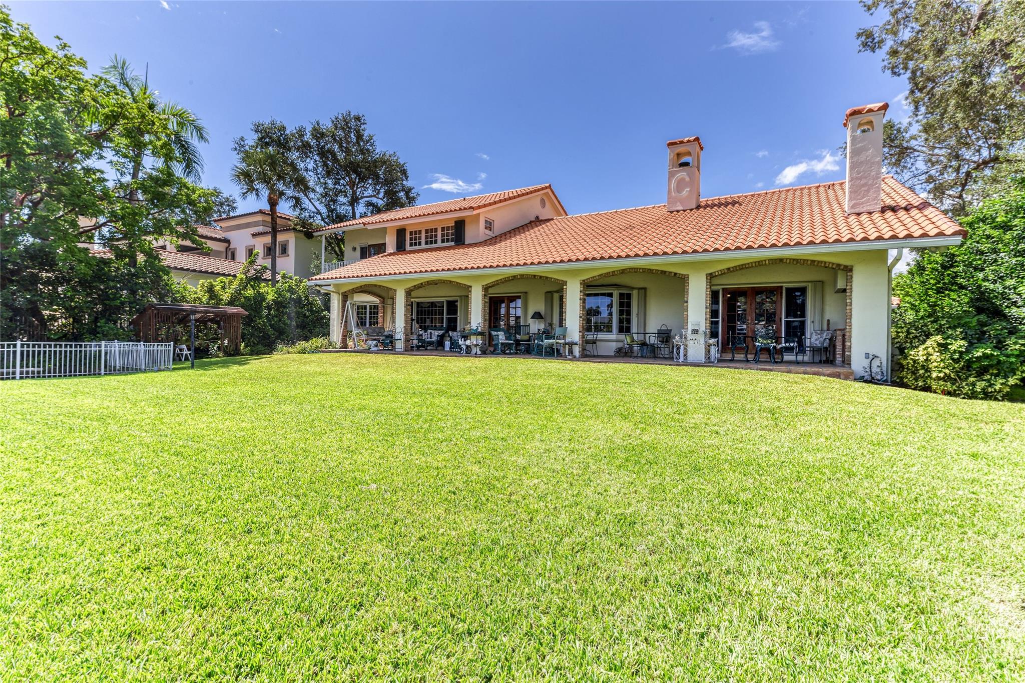 Rio Vista C J Hectors Res - Land