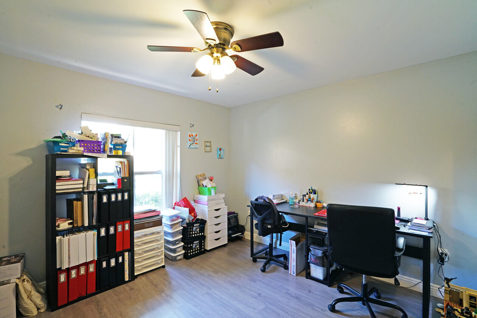PALM LAKE CONDO - Residential Lease