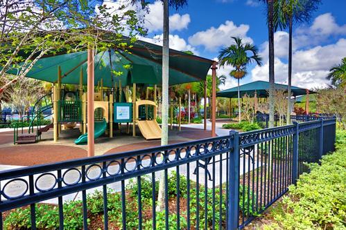 NO 7 PALM-AIRE COUNTRY CLUB - Residential