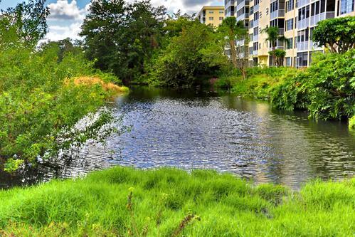 NO 7 PALM-AIRE COUNTRY CLUB - Residential