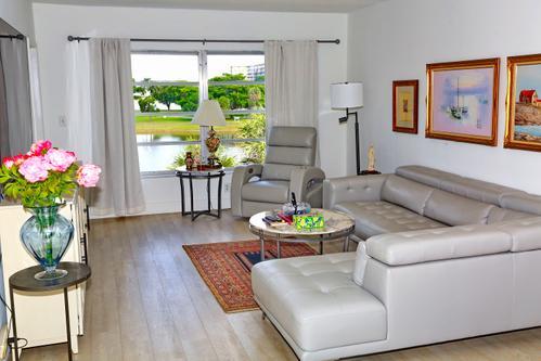 NO 7 PALM-AIRE COUNTRY CLUB - Residential