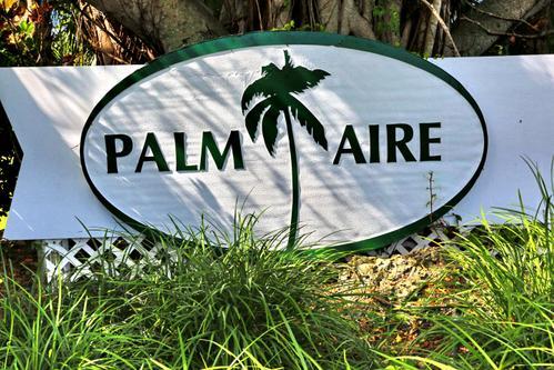 NO 7 PALM-AIRE COUNTRY CLUB - Residential