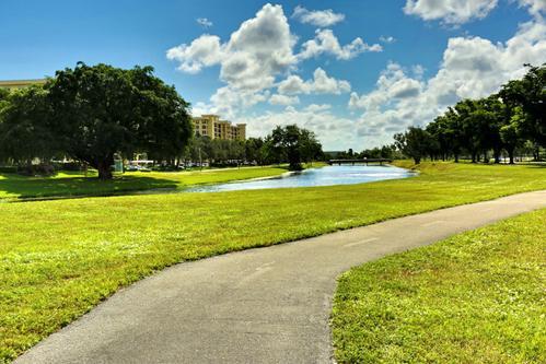 NO 7 PALM-AIRE COUNTRY CLUB - Residential