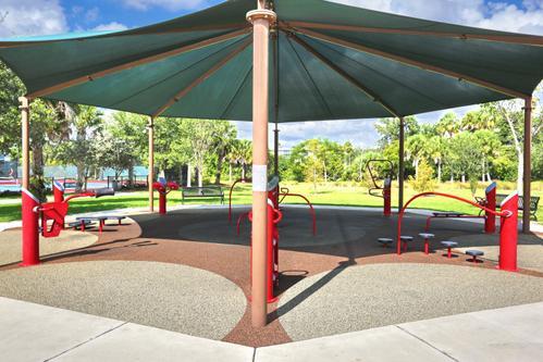 NO 7 PALM-AIRE COUNTRY CLUB - Residential
