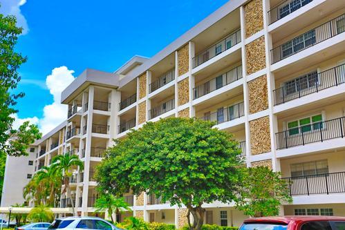 NO 7 PALM-AIRE COUNTRY CLUB - Residential