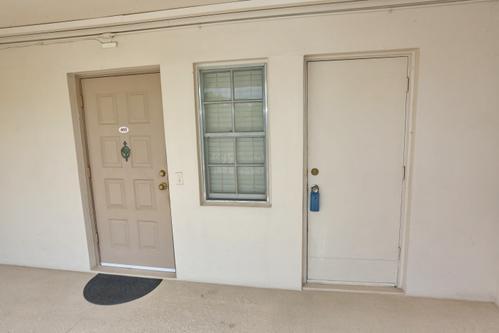 NO 7 PALM-AIRE COUNTRY CLUB - Residential
