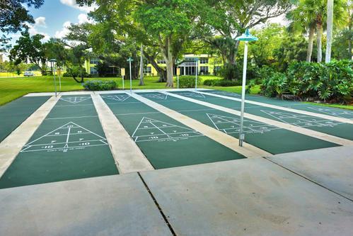 NO 7 PALM-AIRE COUNTRY CLUB - Residential