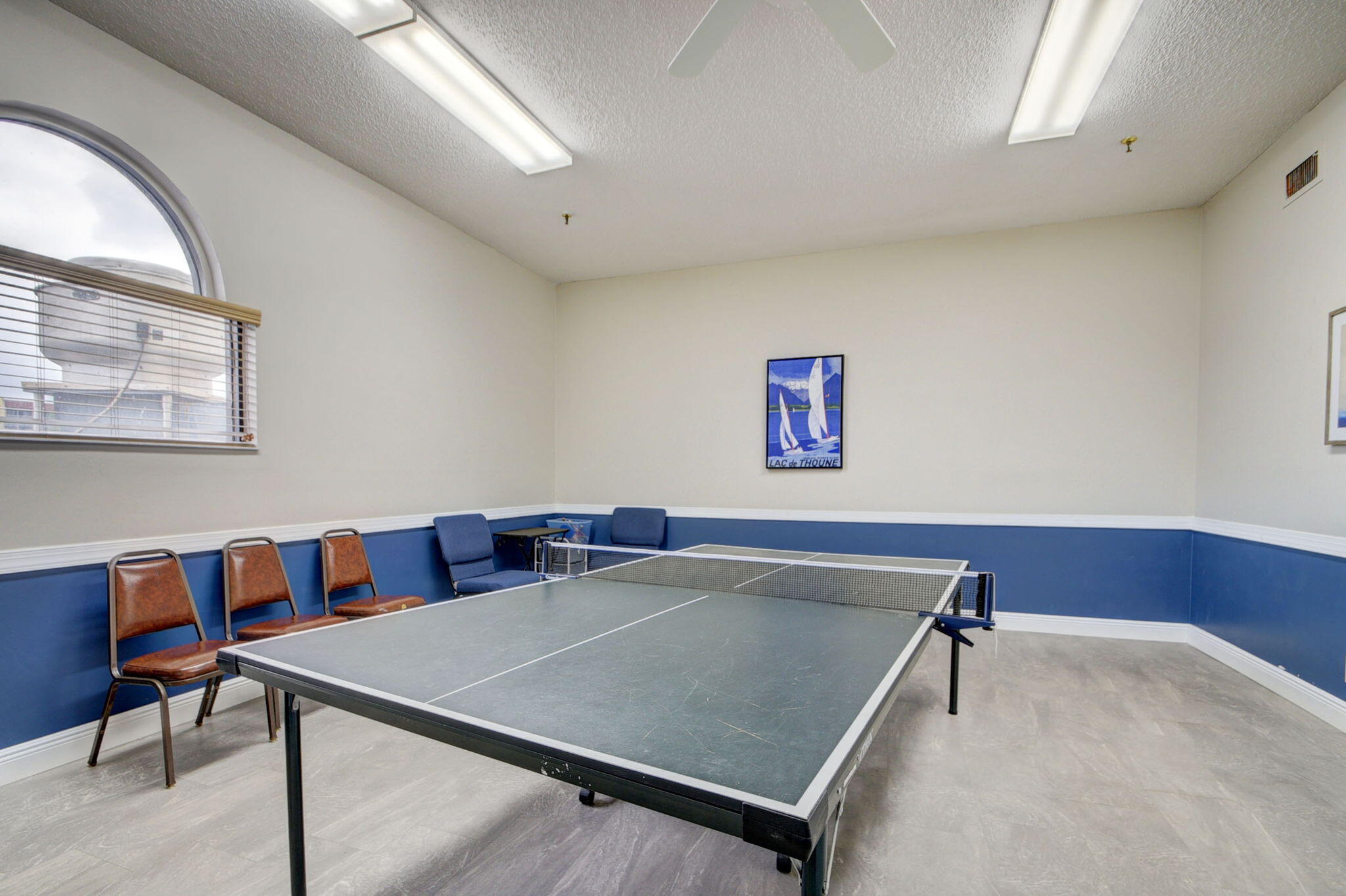 BARCLAY AT POINCIANA PLACE CONDO - Residential