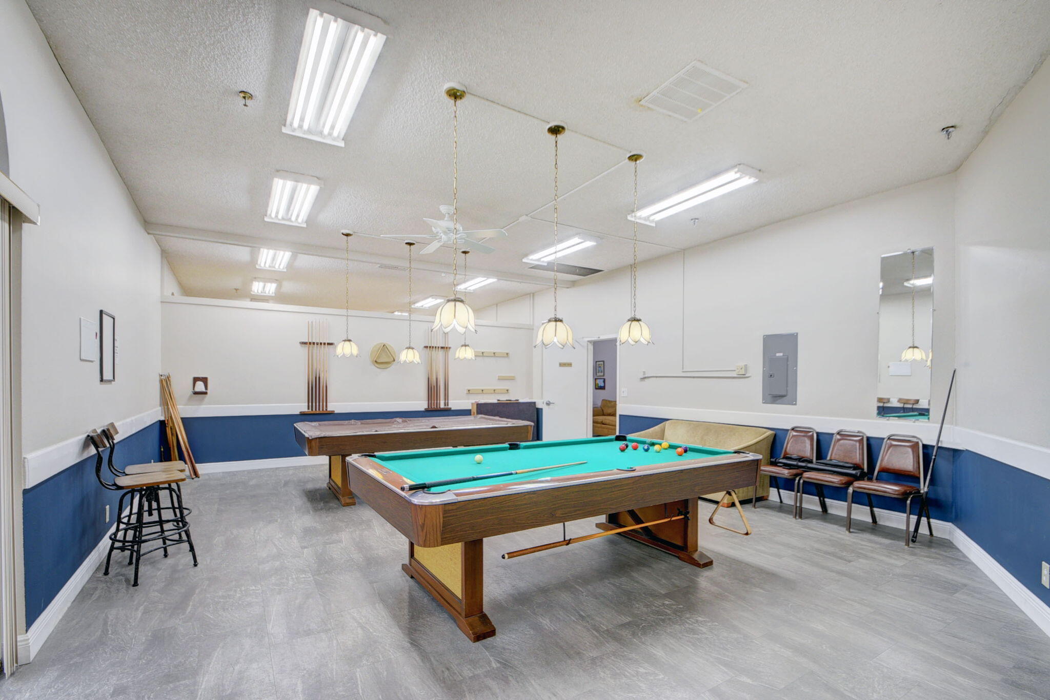 BARCLAY AT POINCIANA PLACE CONDO - Residential