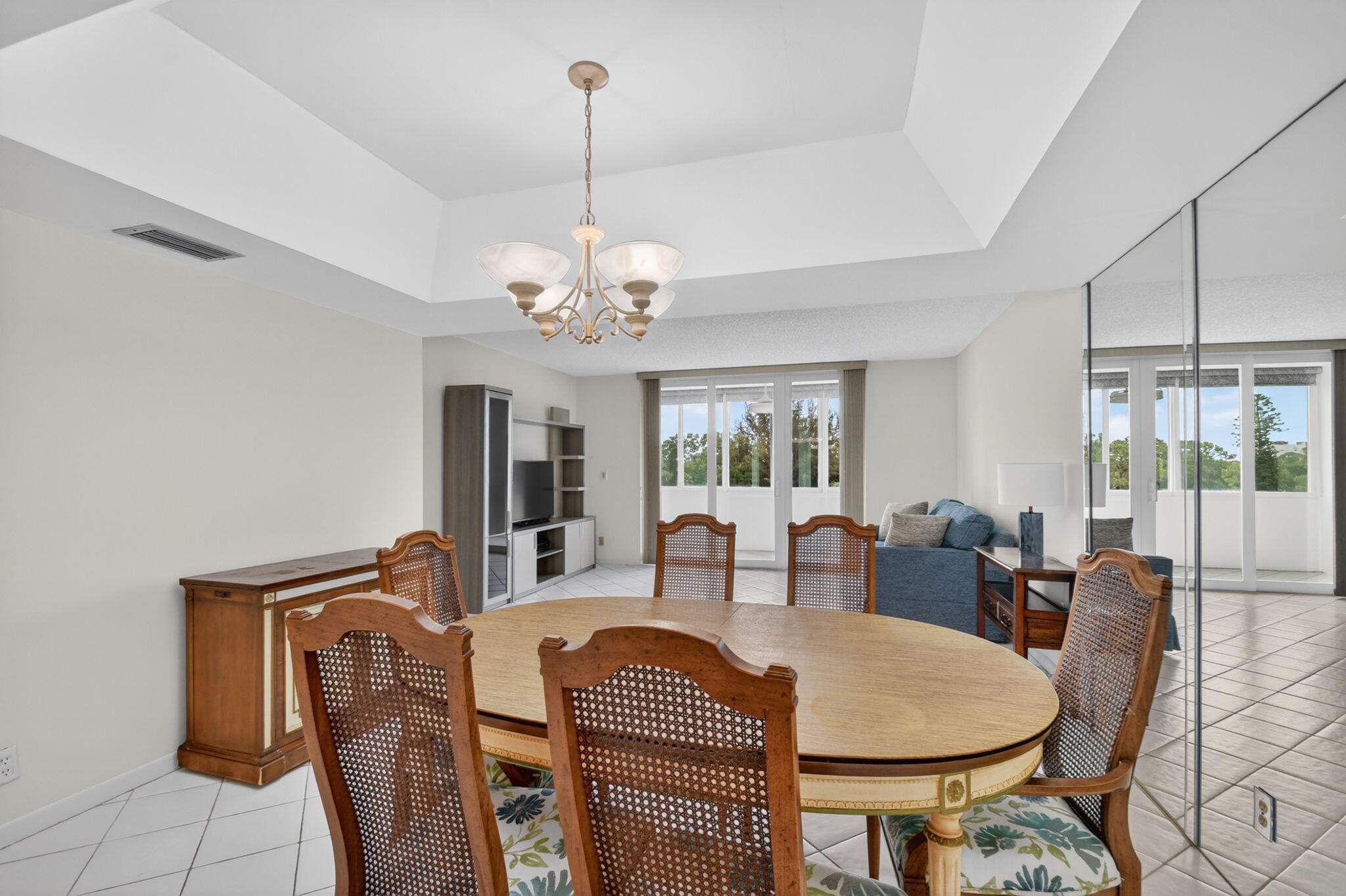 BARCLAY AT POINCIANA PLACE CONDO - Residential