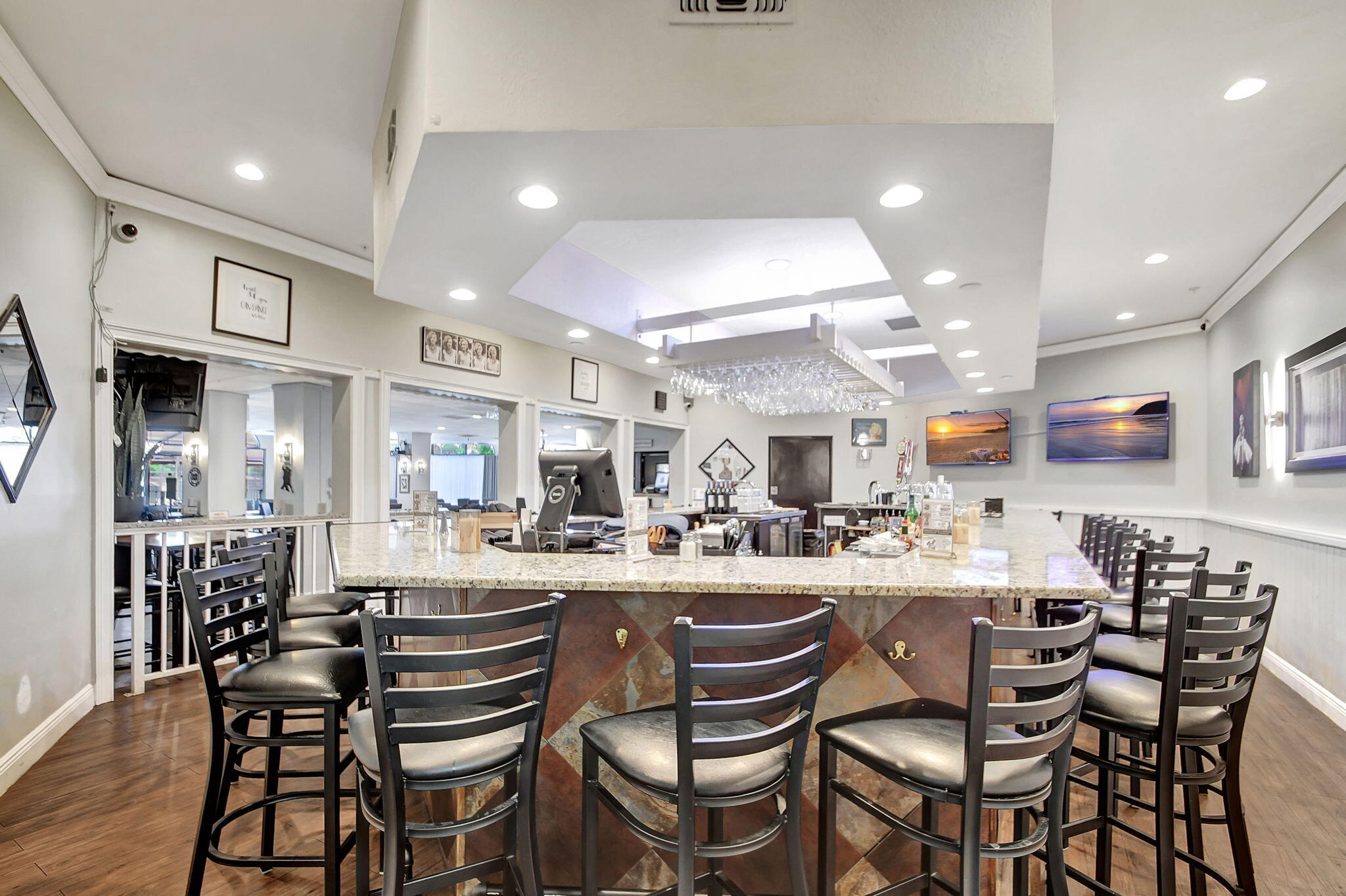 BARCLAY AT POINCIANA PLACE CONDO - Residential