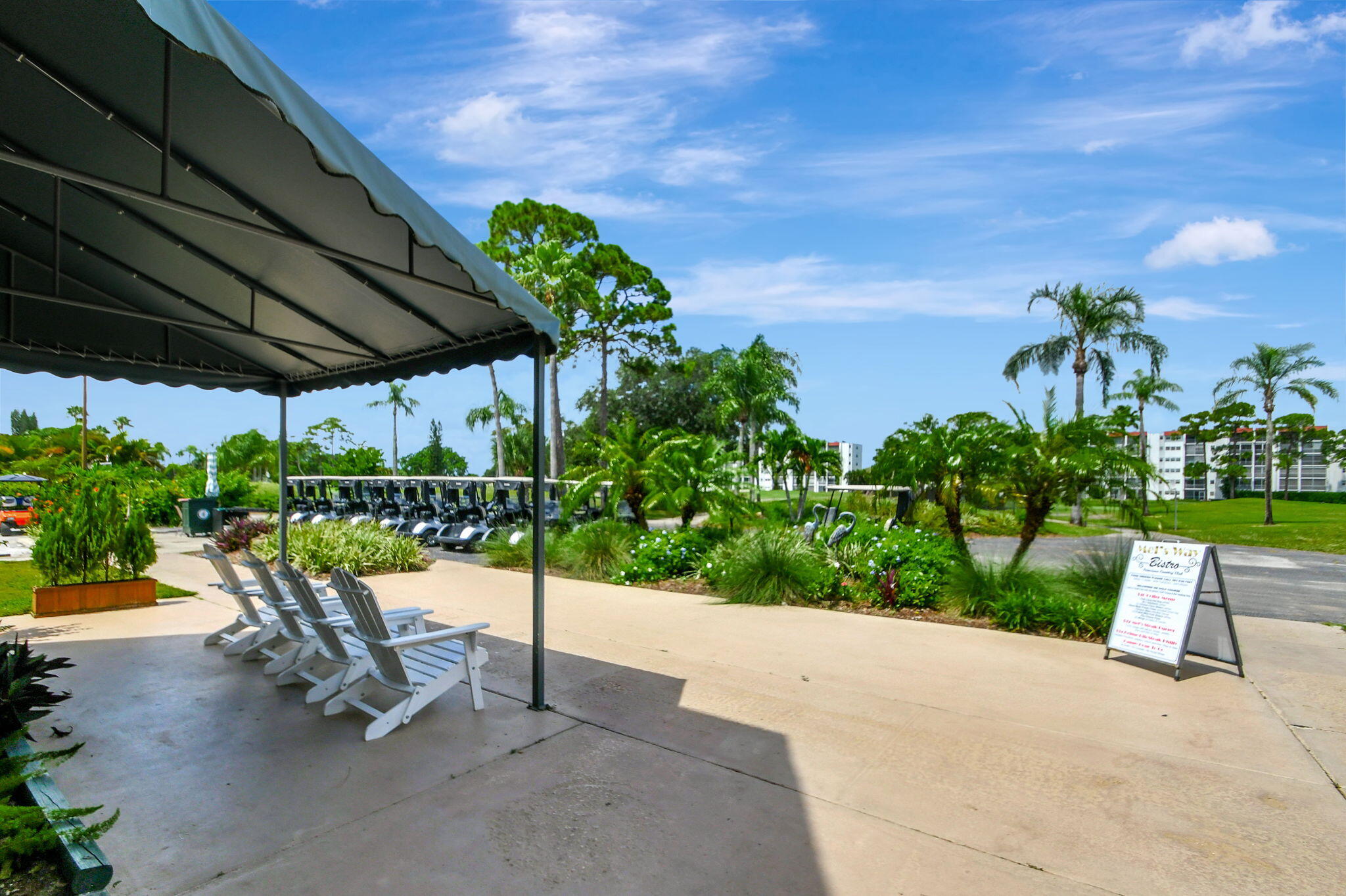 BARCLAY AT POINCIANA PLACE CONDO - Residential