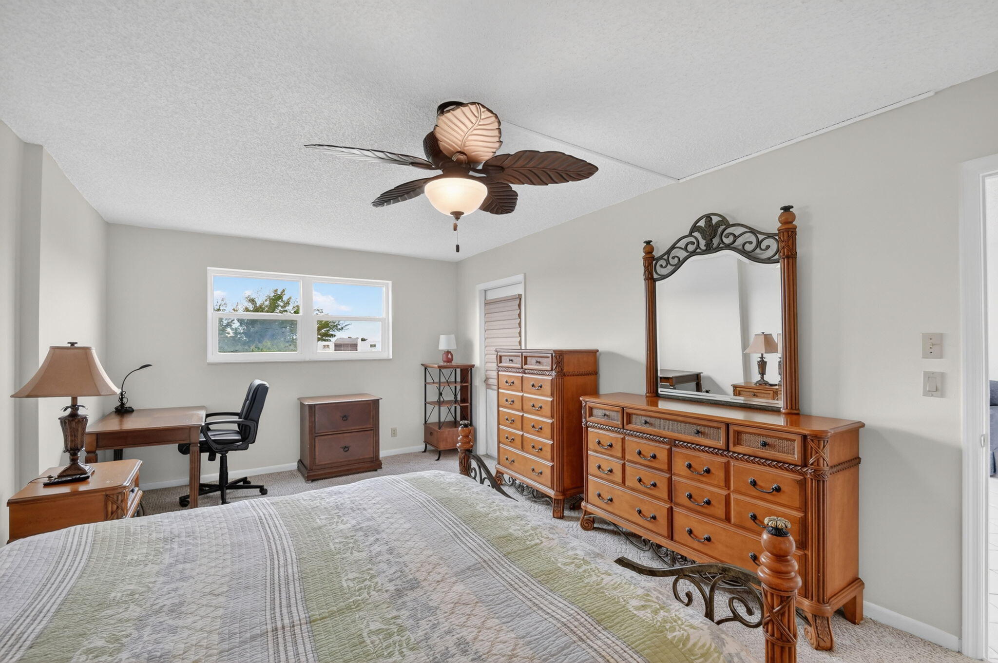 BARCLAY AT POINCIANA PLACE CONDO - Residential