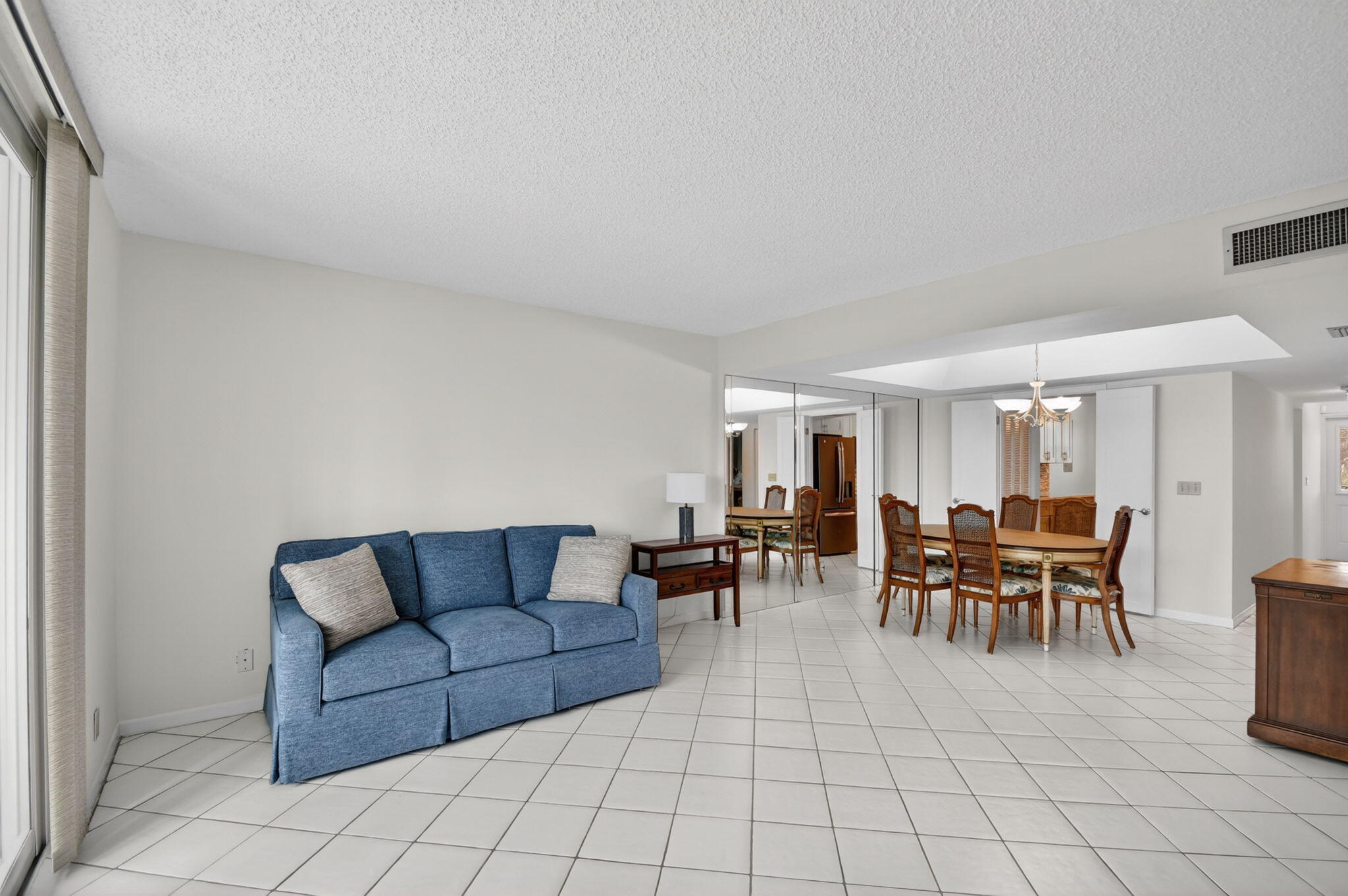 BARCLAY AT POINCIANA PLACE CONDO - Residential