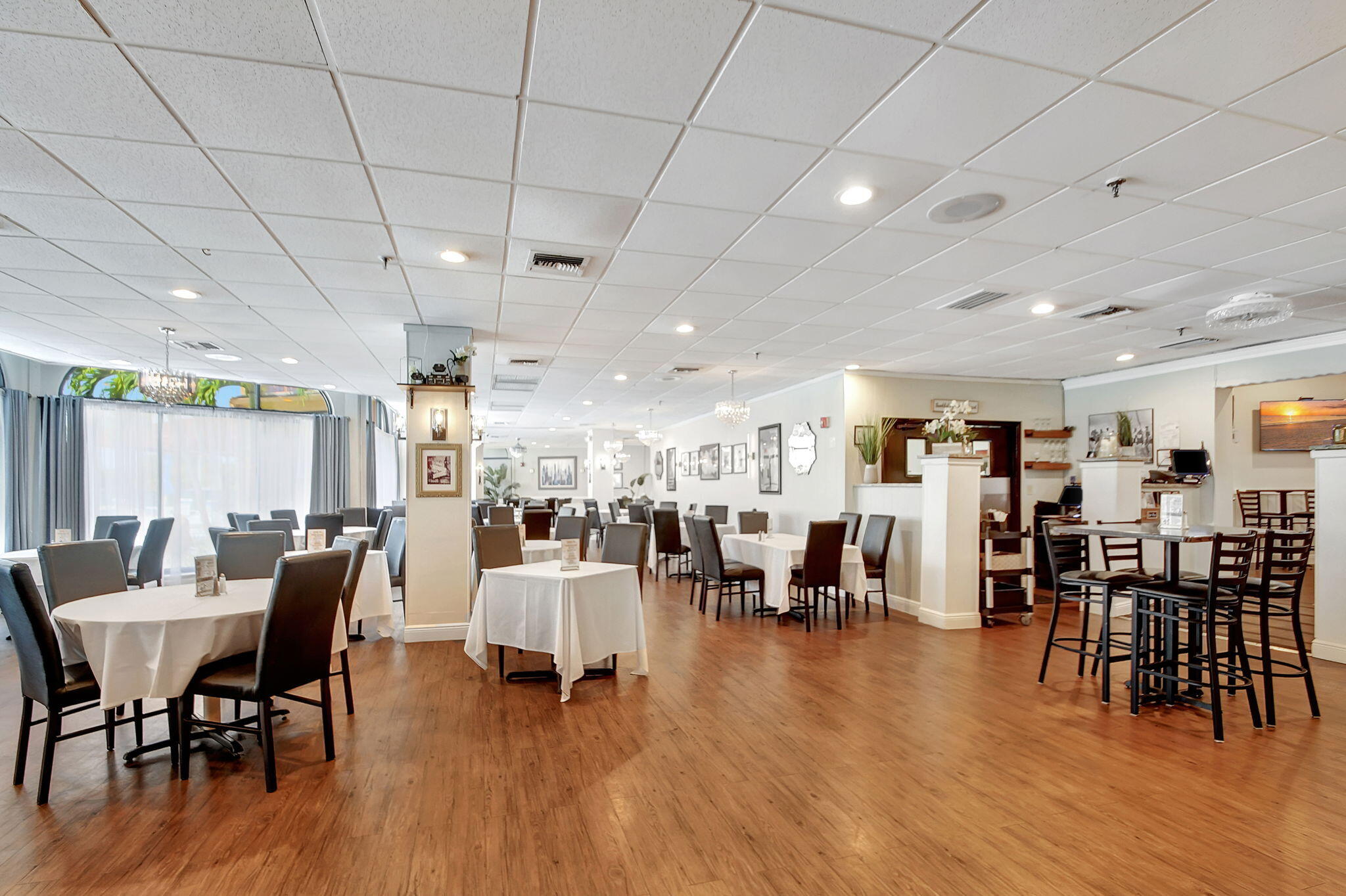 BARCLAY AT POINCIANA PLACE CONDO - Residential