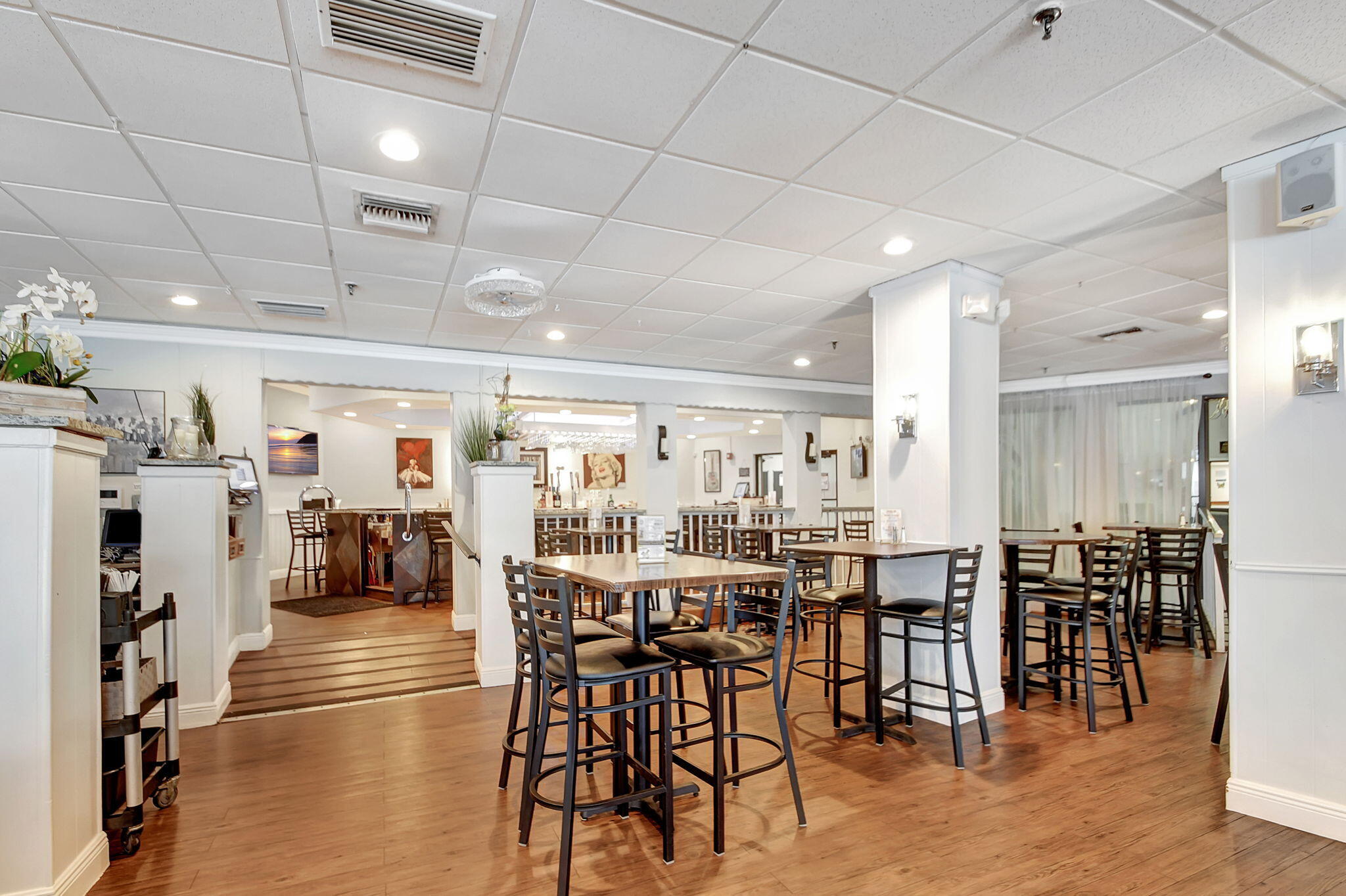 BARCLAY AT POINCIANA PLACE CONDO - Residential