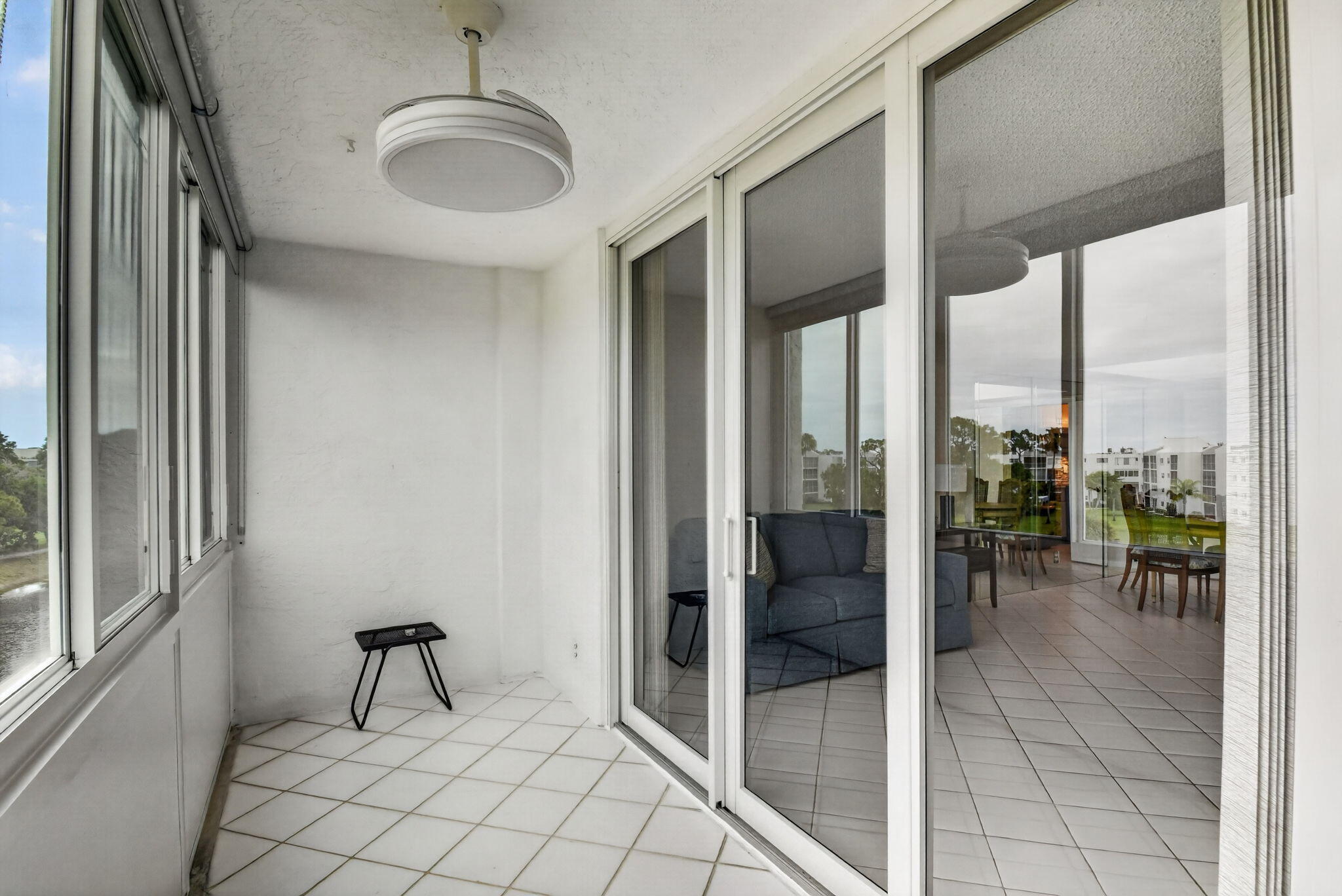 BARCLAY AT POINCIANA PLACE CONDO - Residential