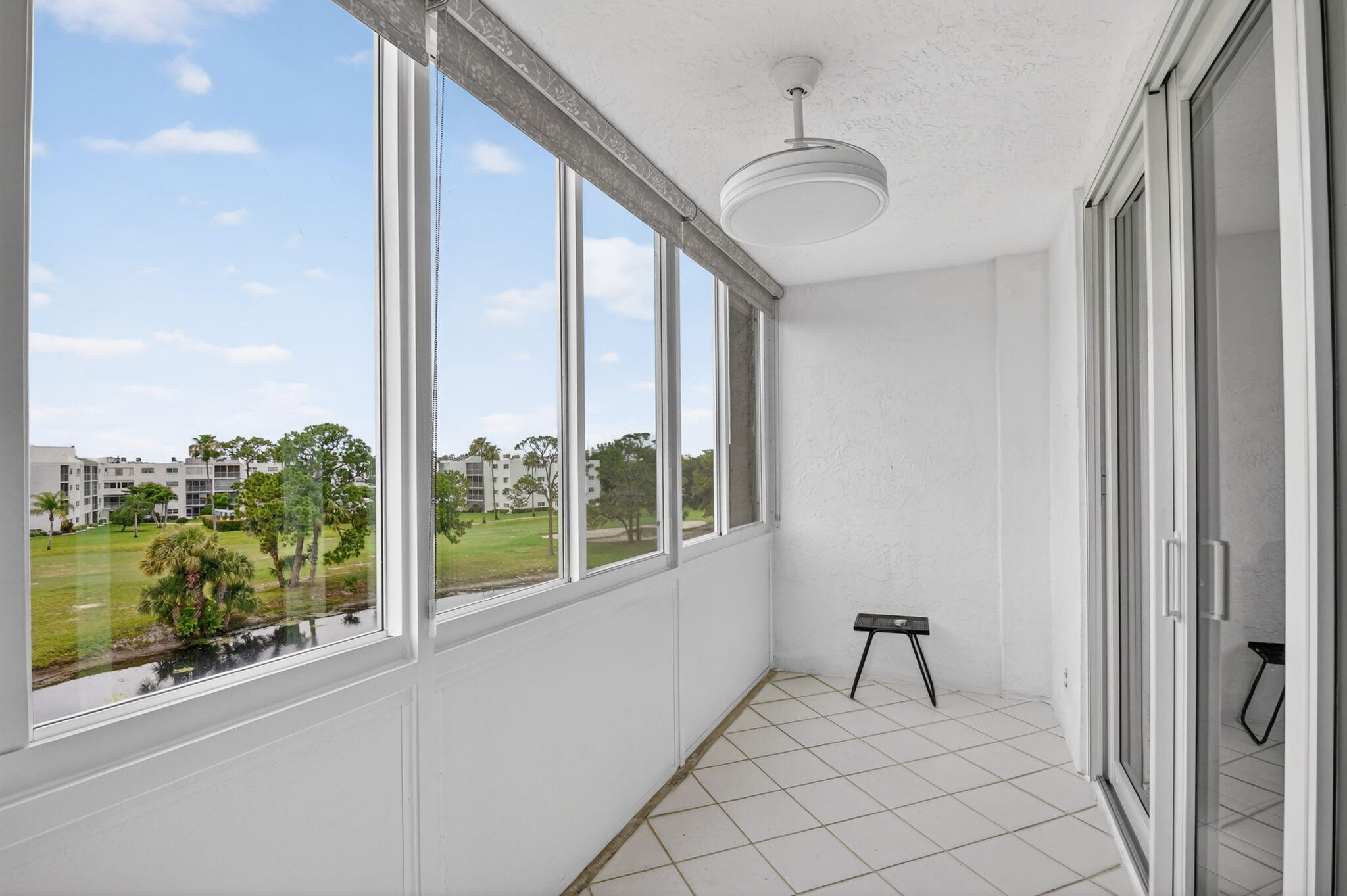 BARCLAY AT POINCIANA PLACE CONDO - Residential