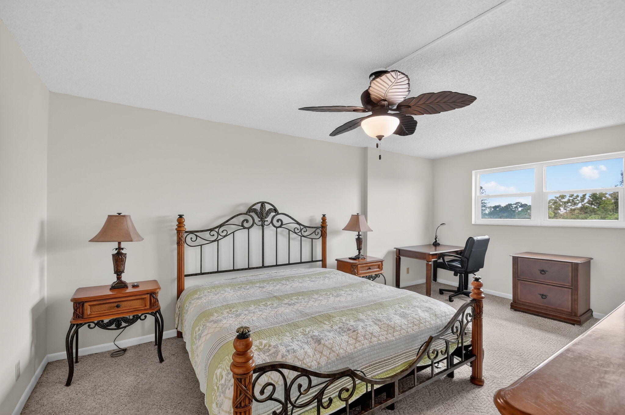 BARCLAY AT POINCIANA PLACE CONDO - Residential