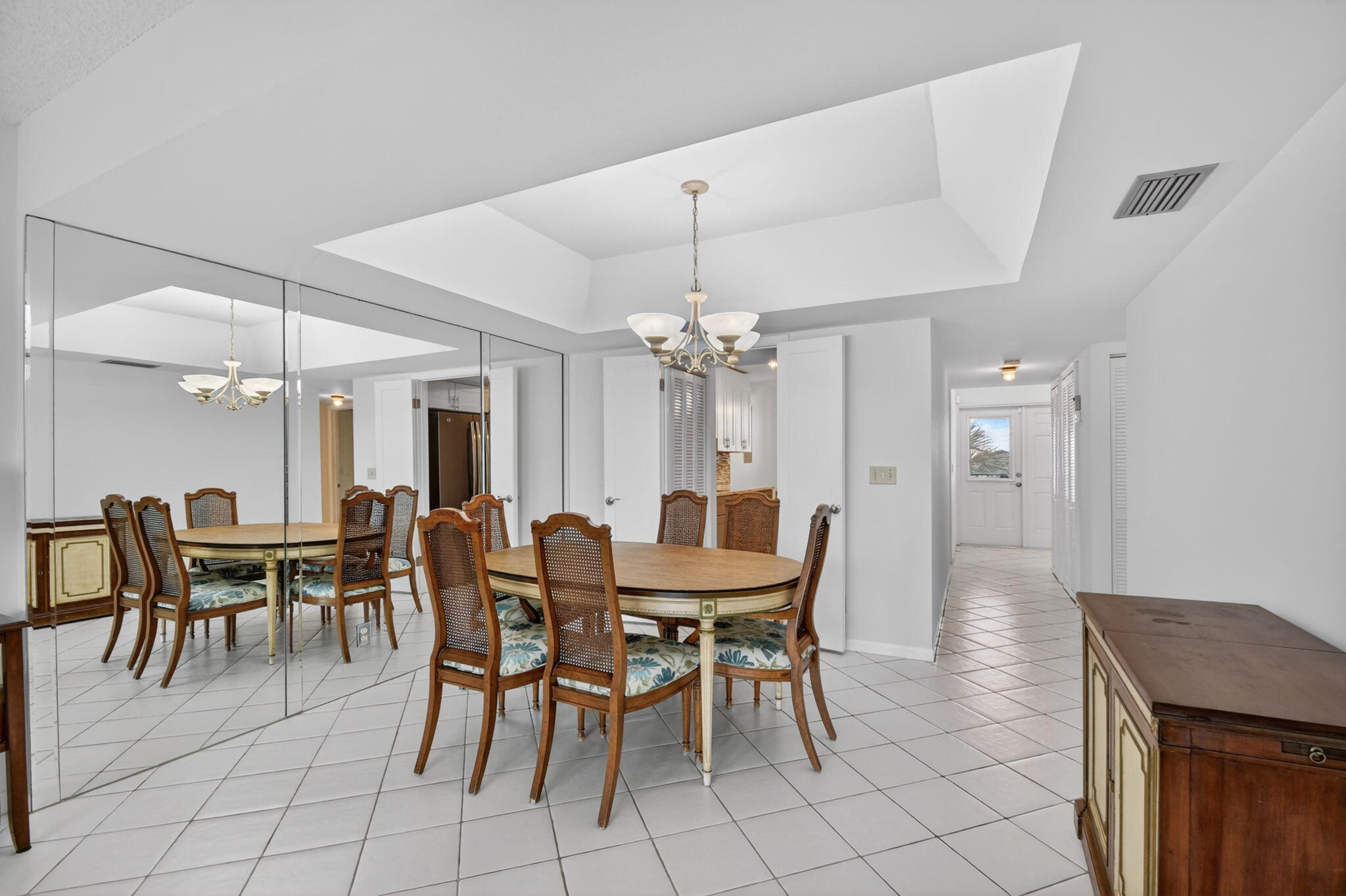 BARCLAY AT POINCIANA PLACE CONDO - Residential