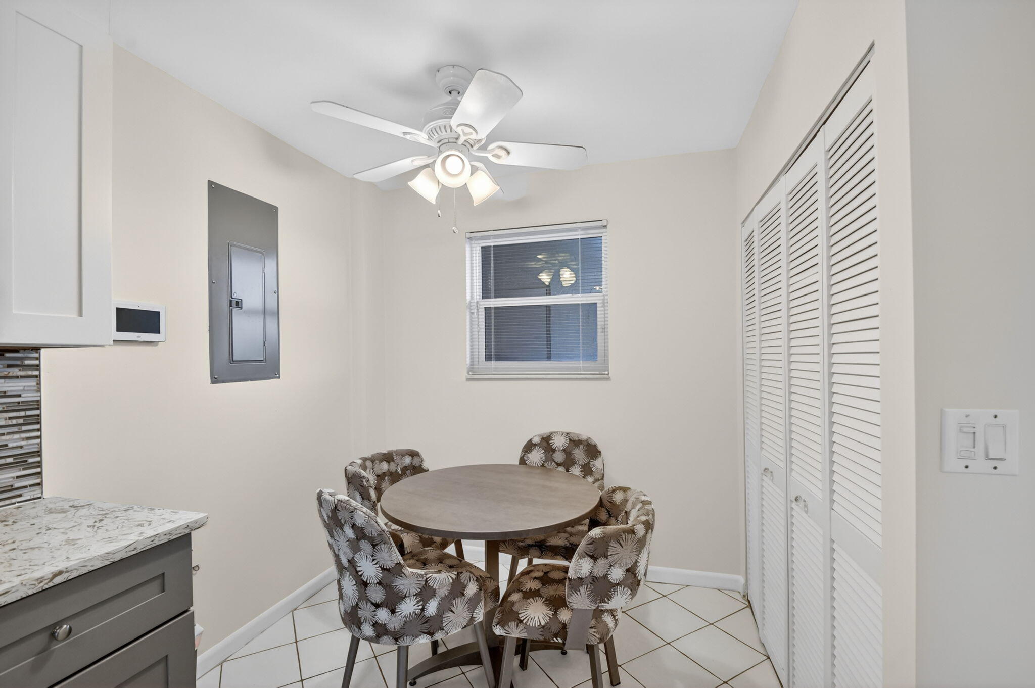 BARCLAY AT POINCIANA PLACE CONDO - Residential