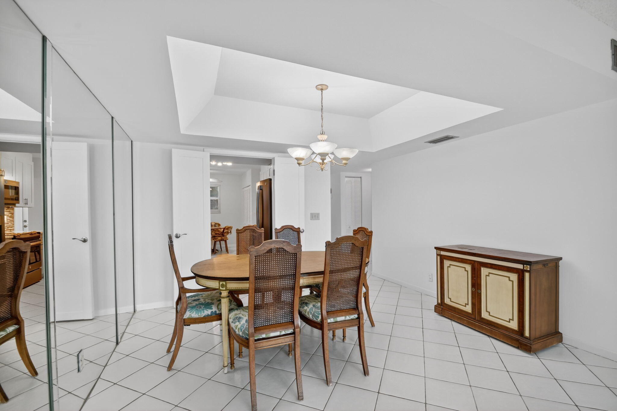 BARCLAY AT POINCIANA PLACE CONDO - Residential