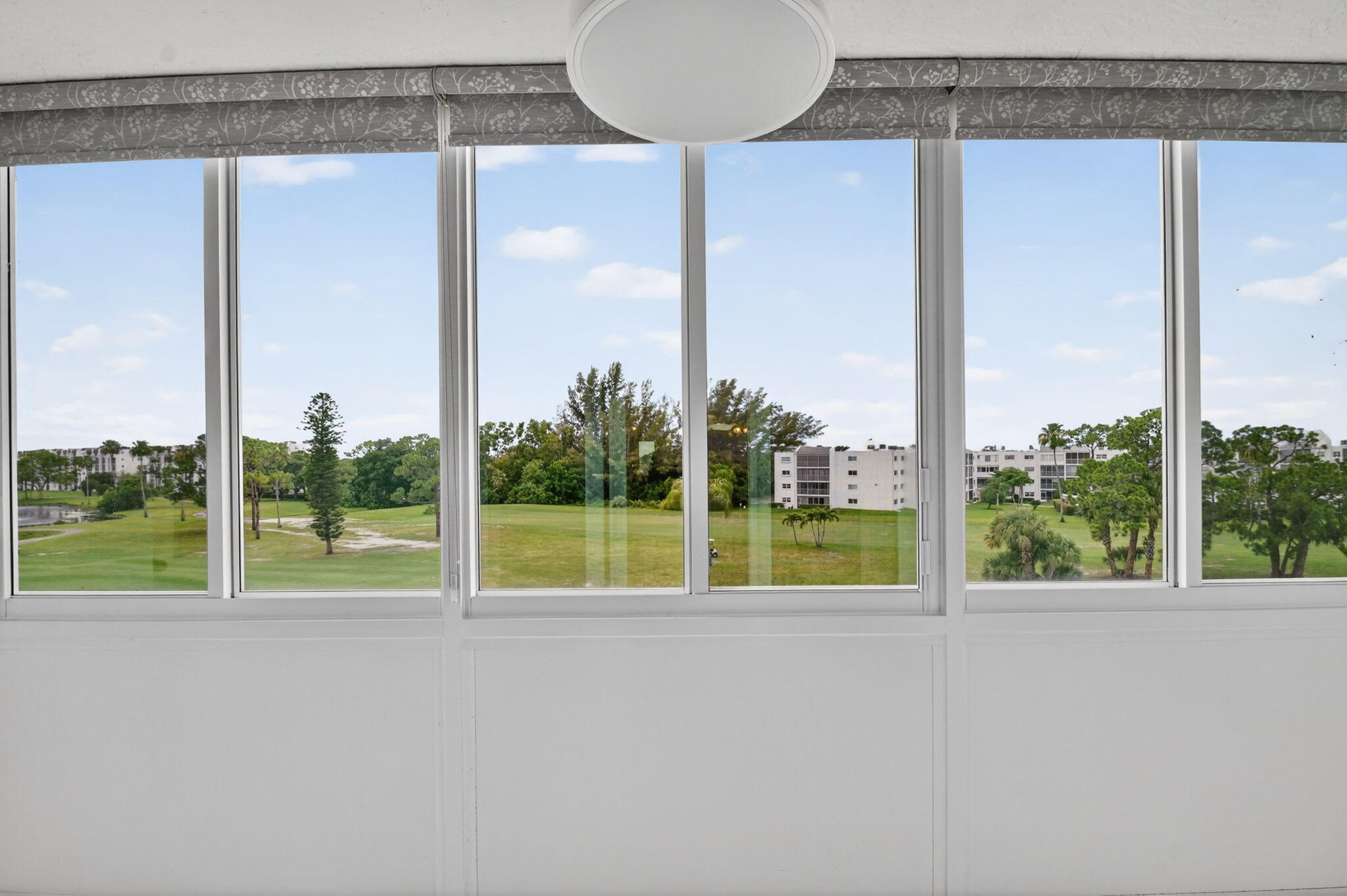 BARCLAY AT POINCIANA PLACE CONDO - Residential