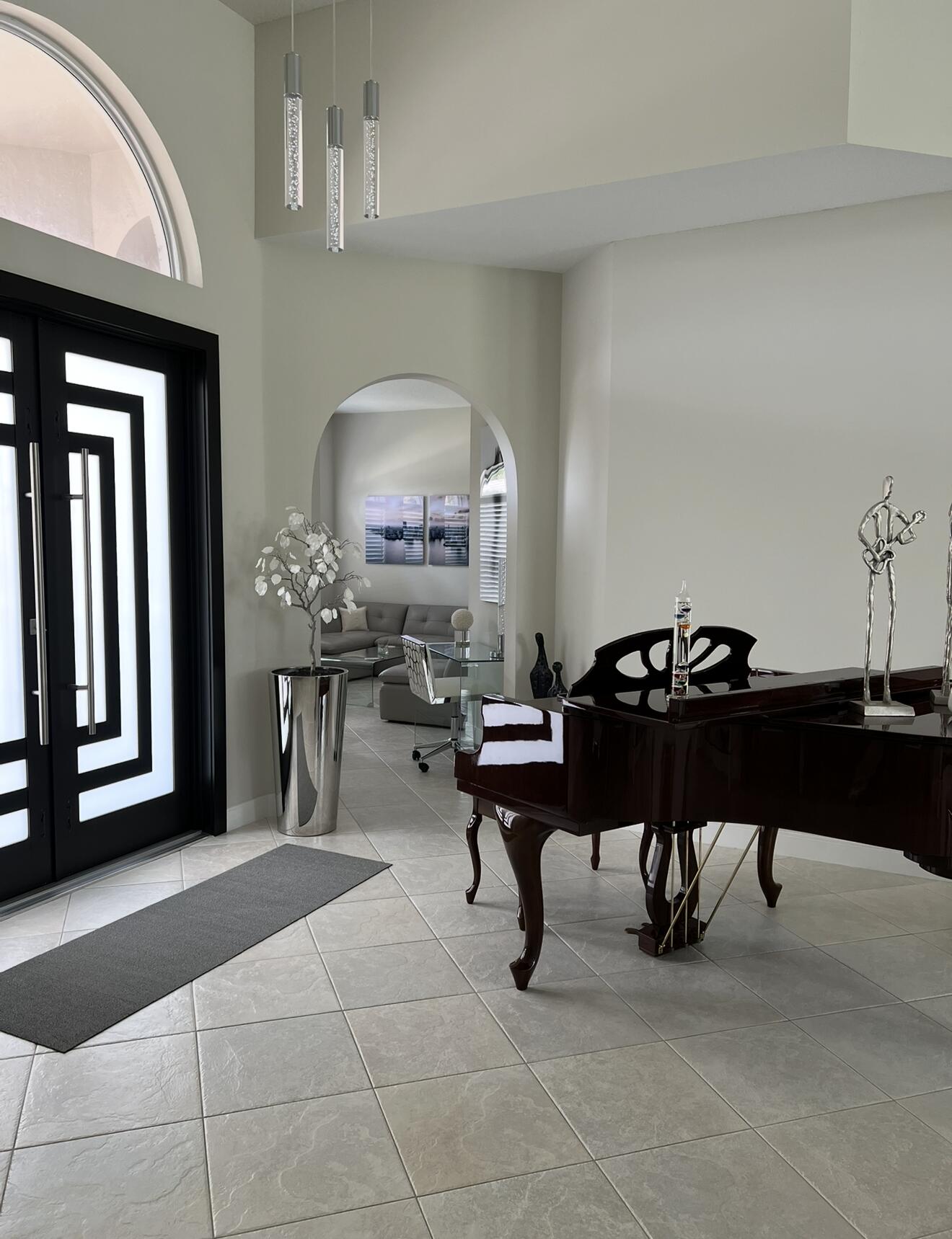ROLLING HILLS GOLF ESTATES - Residential