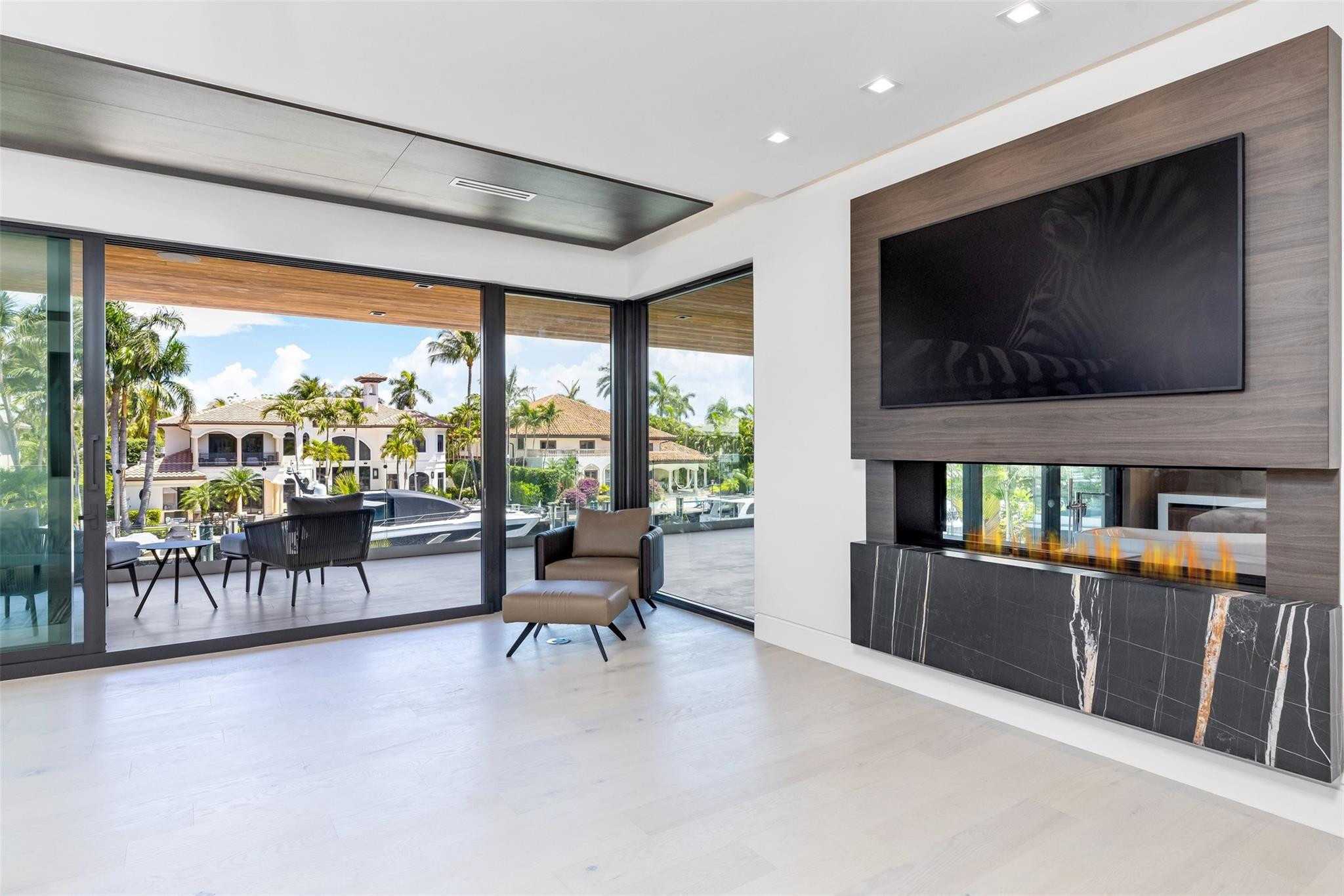 CORAL RIDGE - Residential