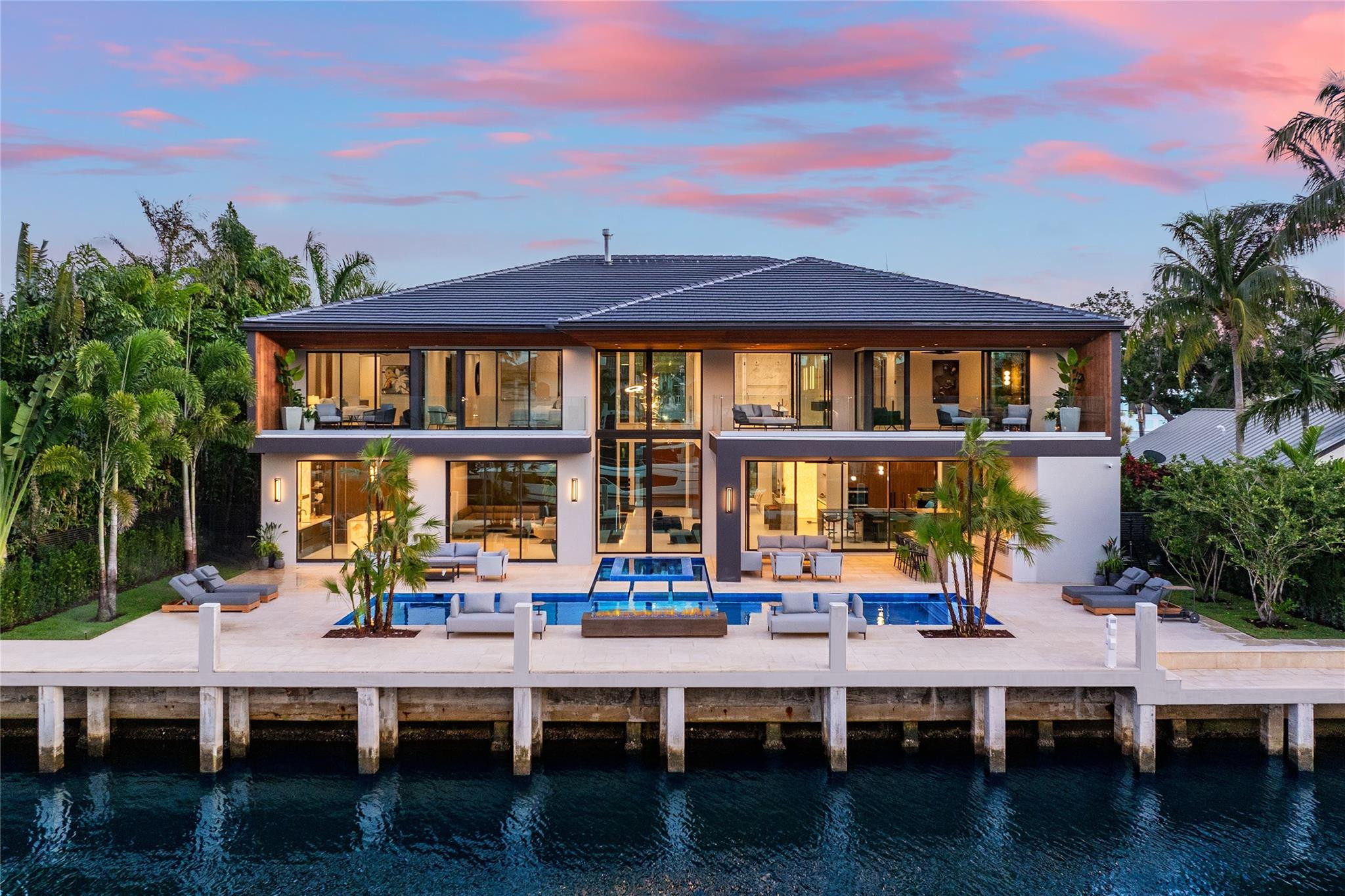 CORAL RIDGE - Residential