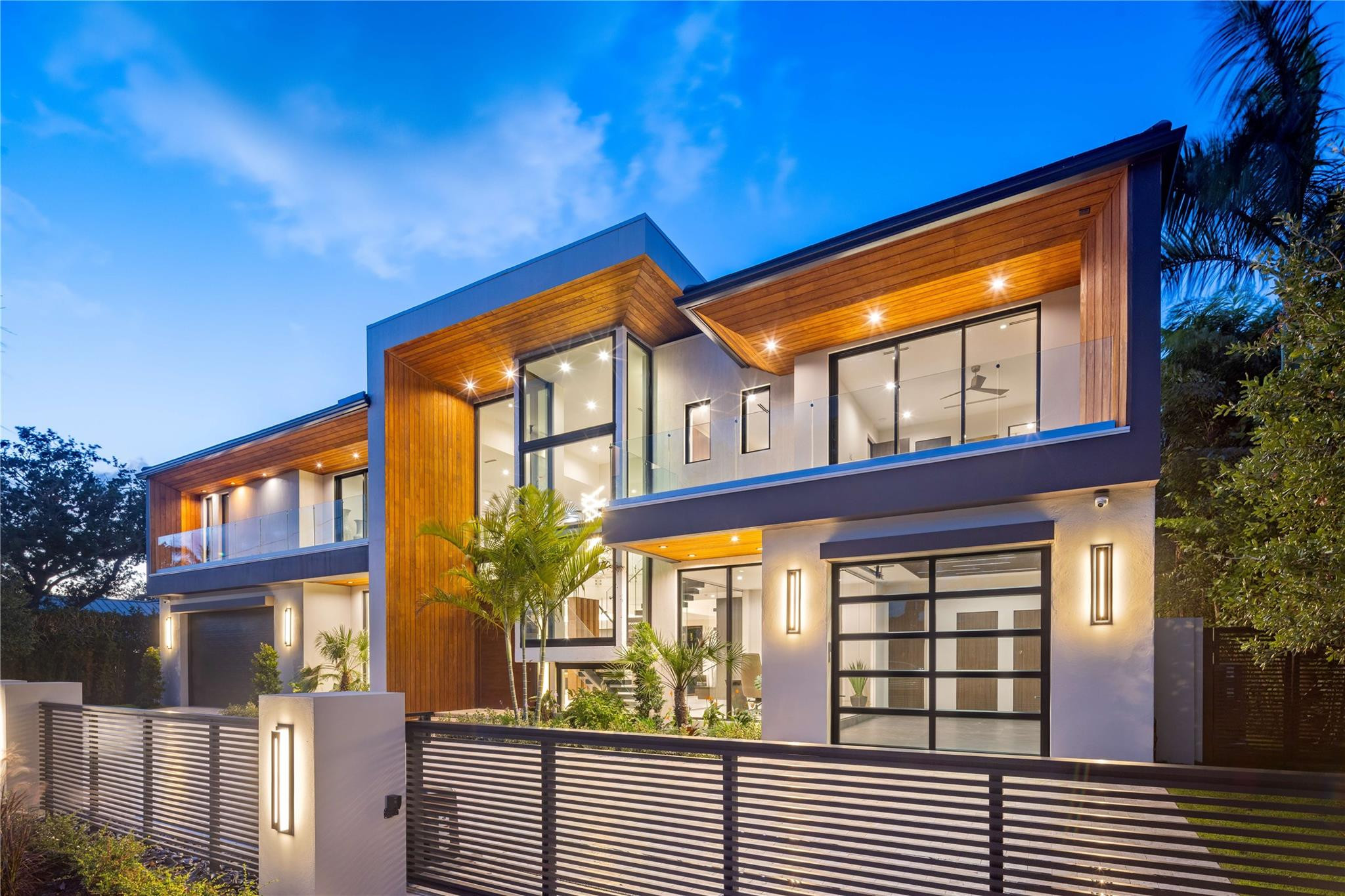 CORAL RIDGE - Residential